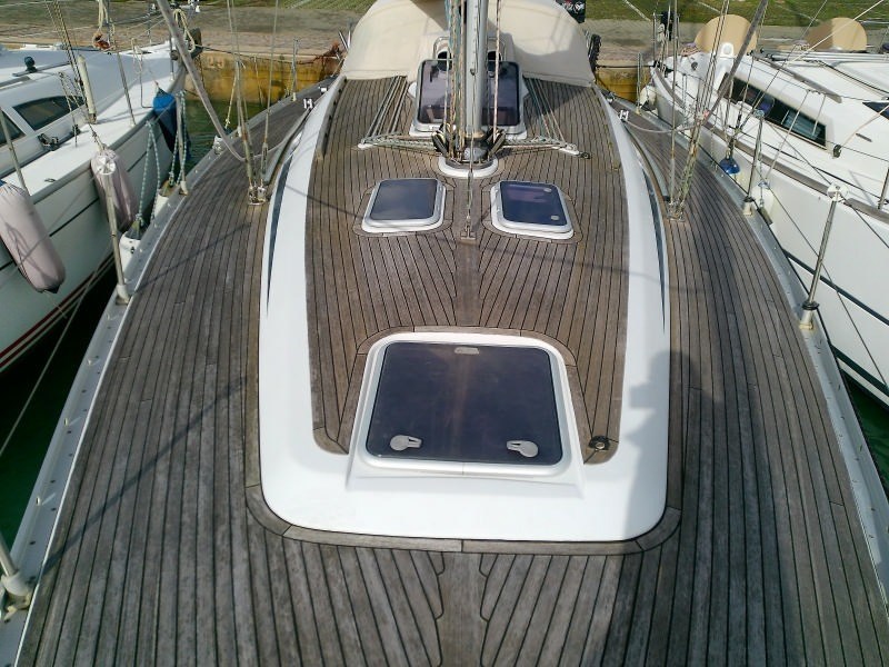 Grand Soleil 43 · 2001 en venta en Toscana (Livorno y Elba) — foto 6