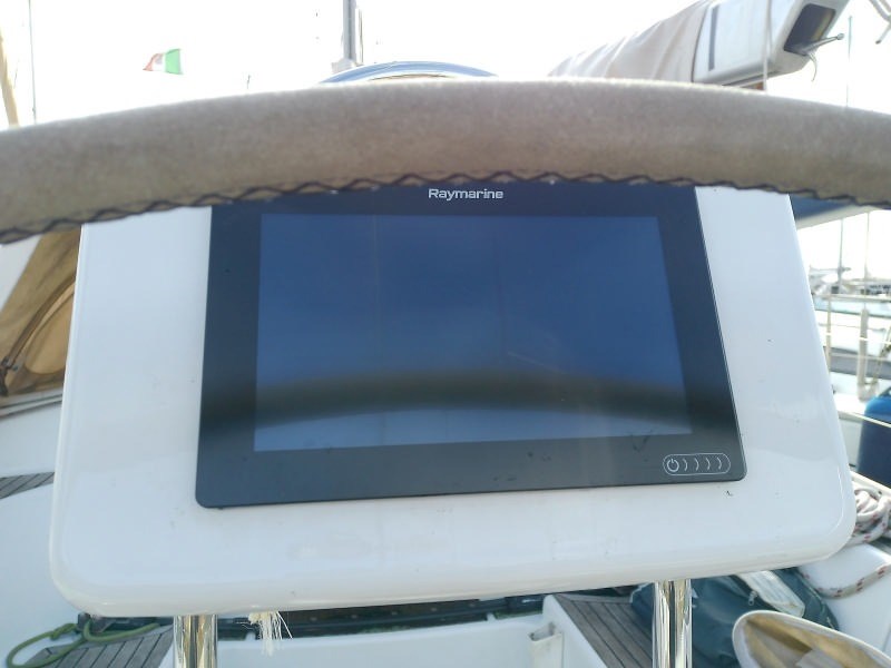 Grand Soleil 43 · 2001 en venta en Toscana (Livorno y Elba) — foto 7