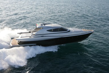 Fashion Yachts Fashion 68 · 2008 en venta en Croacia — foto 1