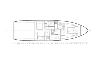 Fashion Yachts Fashion 68 · 2008 en venta en Croacia — foto 2