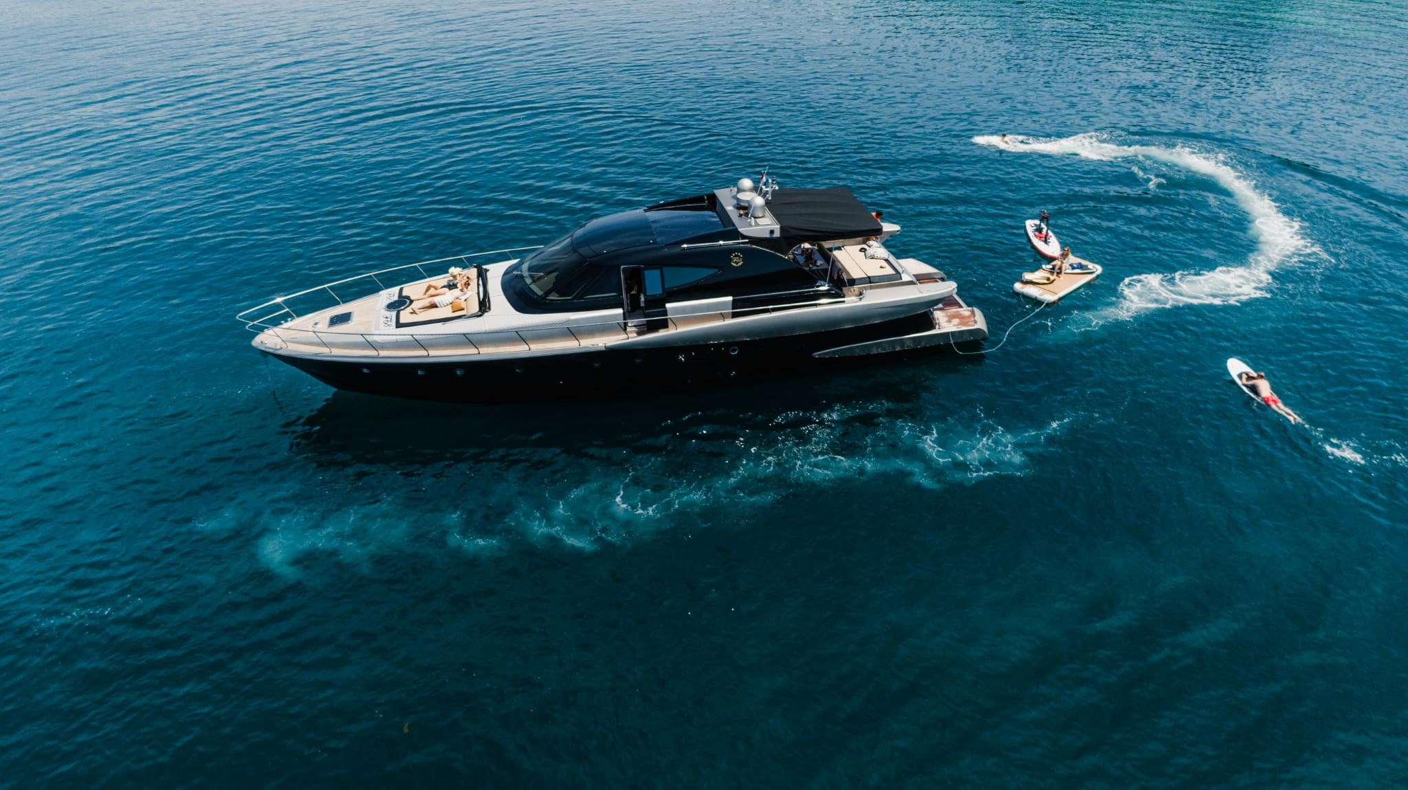 Fashion Yachts Fashion 68 · 2008 en venta en Croacia — foto 3