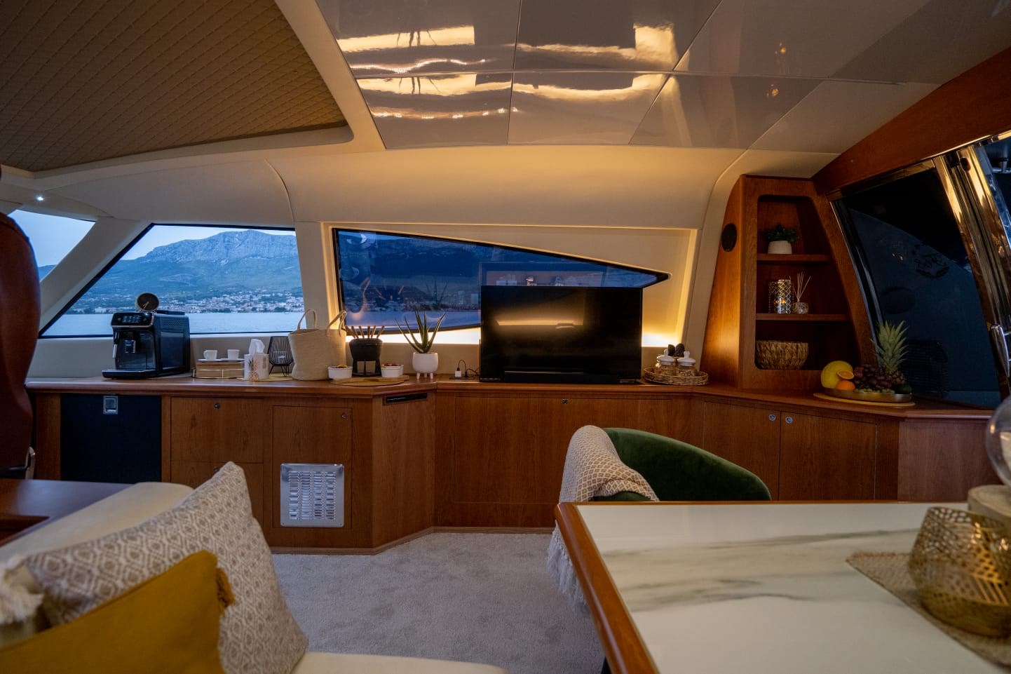 Fashion Yachts Fashion 68 · 2008 en venta en Croacia — foto 6