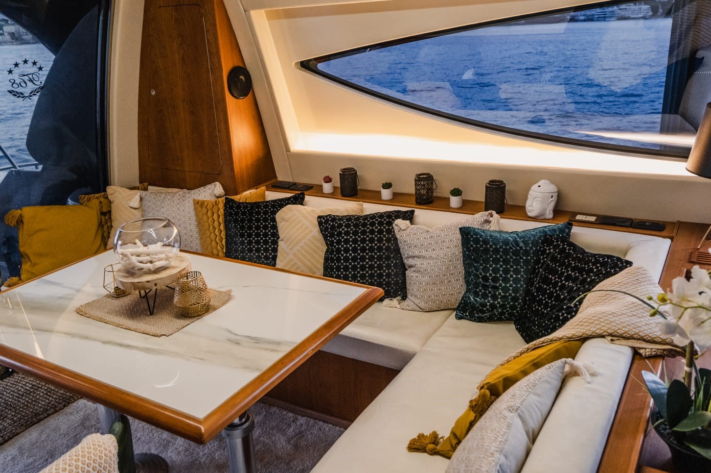Fashion Yachts Fashion 68 · 2008 en venta en Croacia — foto 7