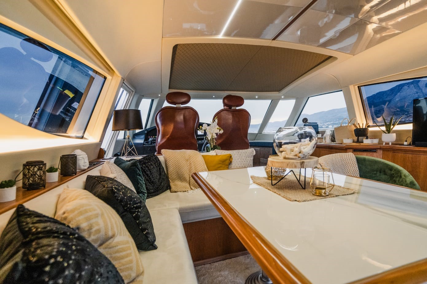 Fashion Yachts Fashion 68 · 2008 en venta en Croacia — foto 9