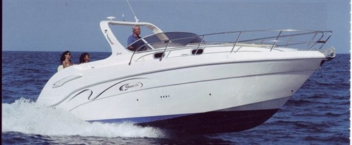 Saver 300 · 2009 en venta en Toscana (Livorno y Elba) — foto 1