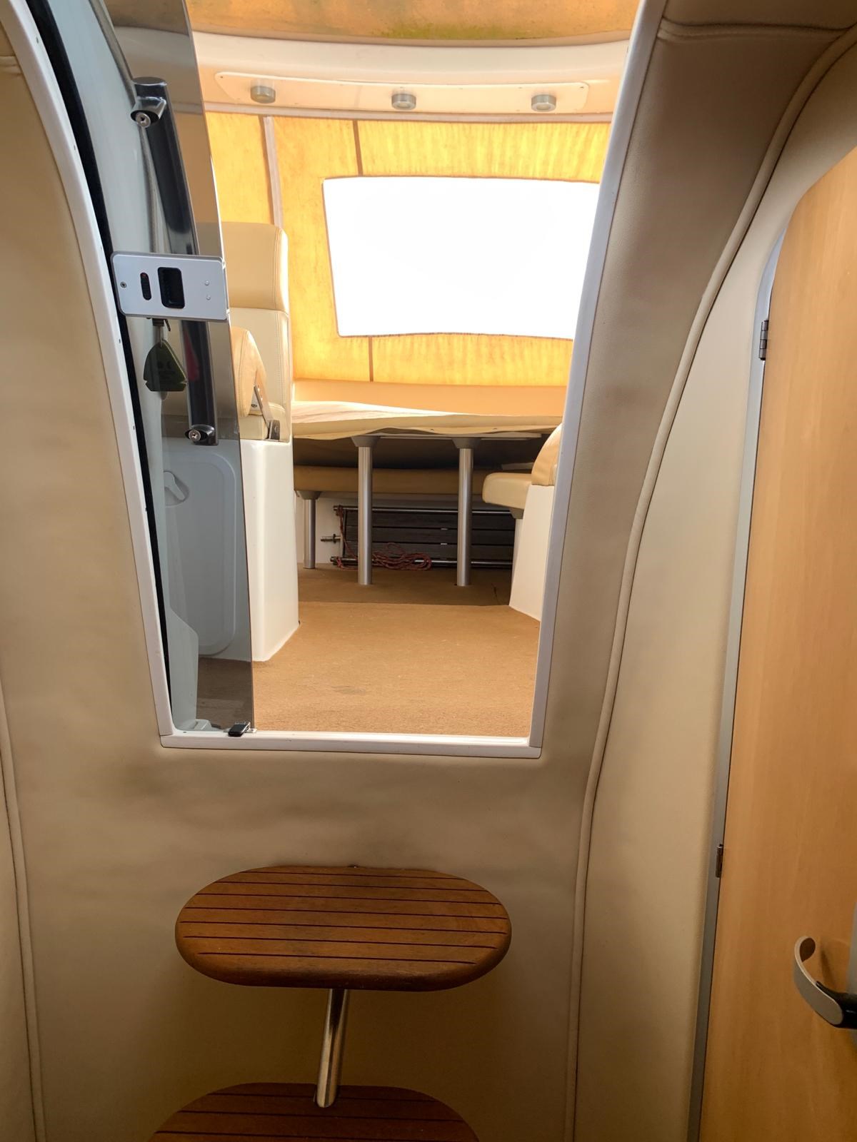 Saver 300 · 2009 en venta en Toscana (Livorno y Elba) — foto 9