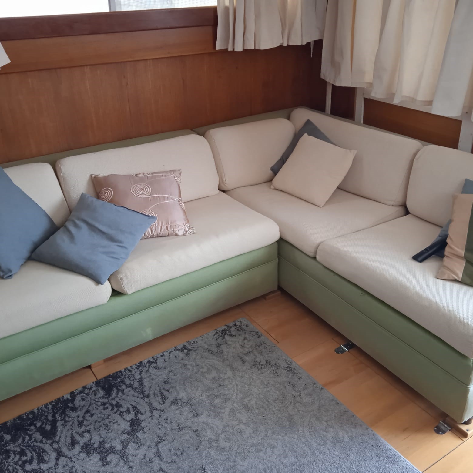 Viking Boats Viking 41 · 1980 en venta en Toscana (Livorno y Elba) — foto 2