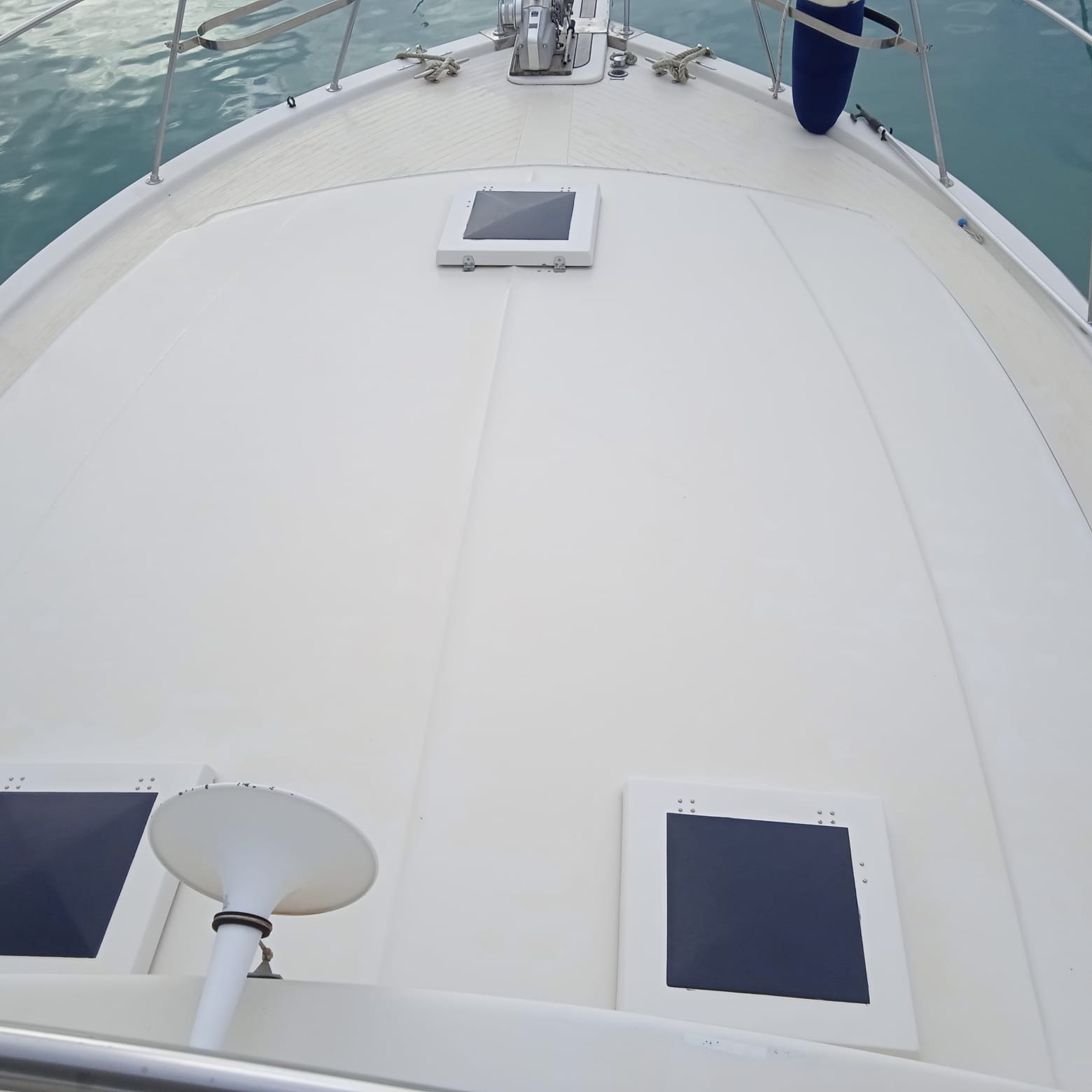 Viking Boats Viking 41 · 1980 en venta en Toscana (Livorno y Elba) — foto 7