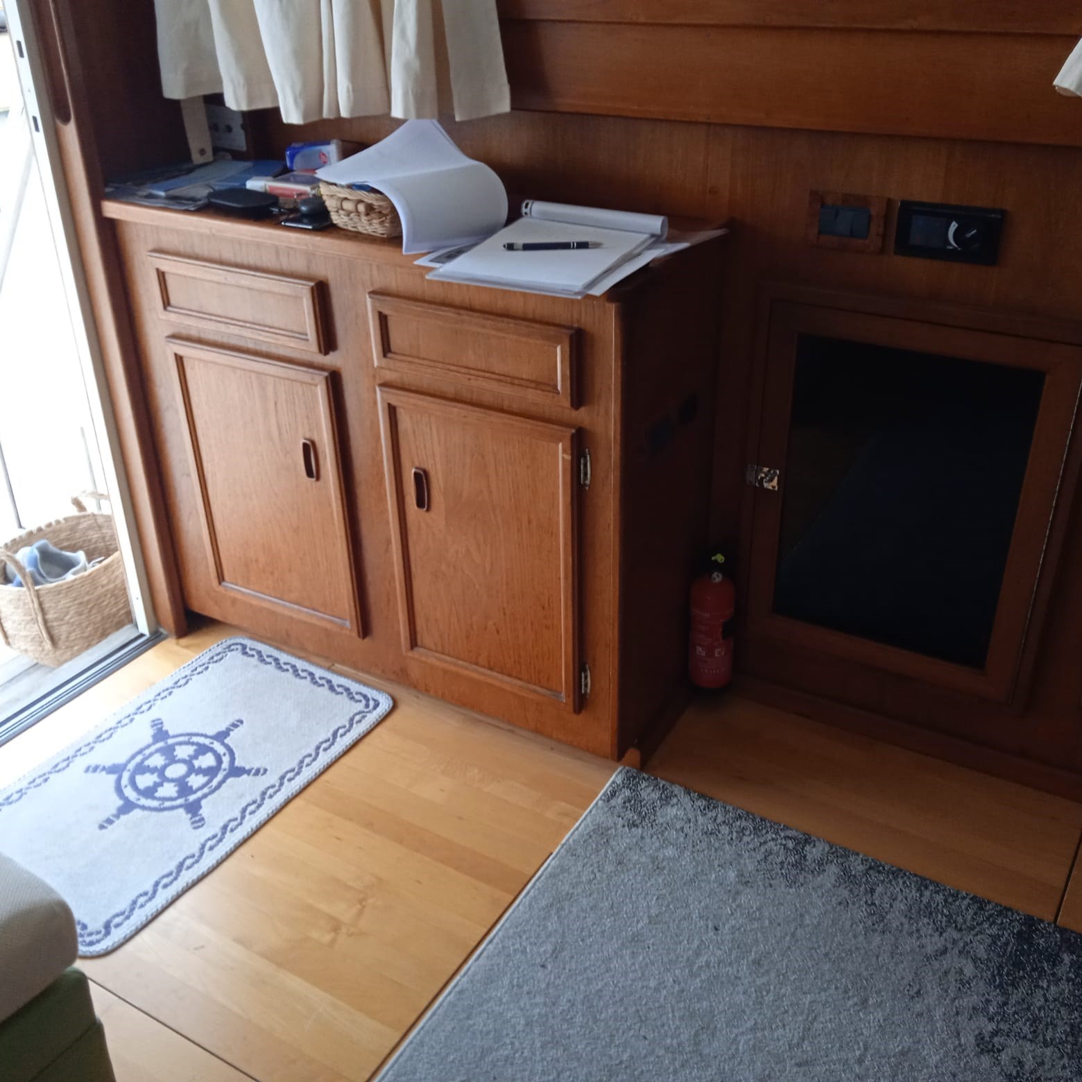 Viking Boats Viking 41 · 1980 en venta en Toscana (Livorno y Elba) — foto 8