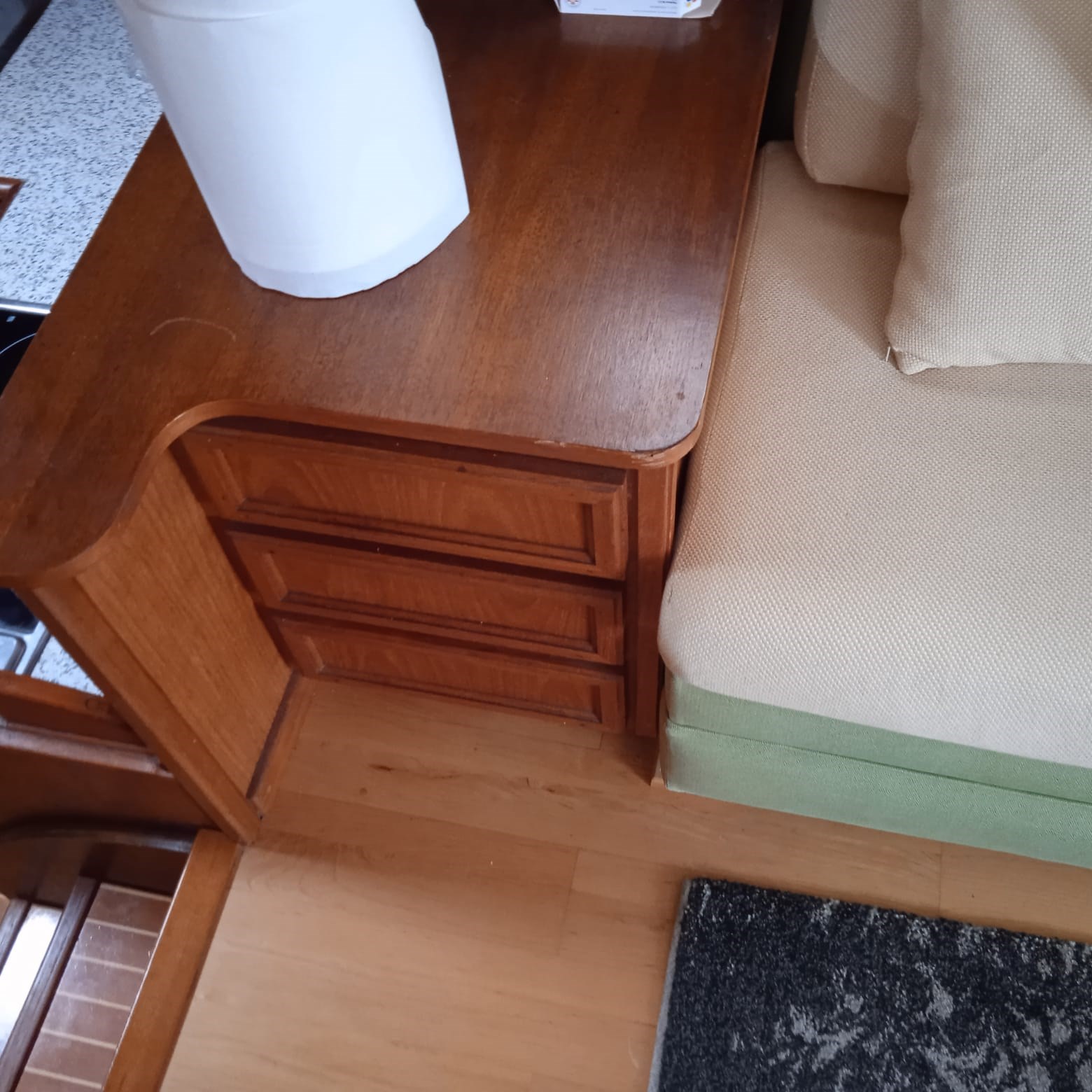 Viking Boats Viking 41 · 1980 en venta en Toscana (Livorno y Elba) — foto 9