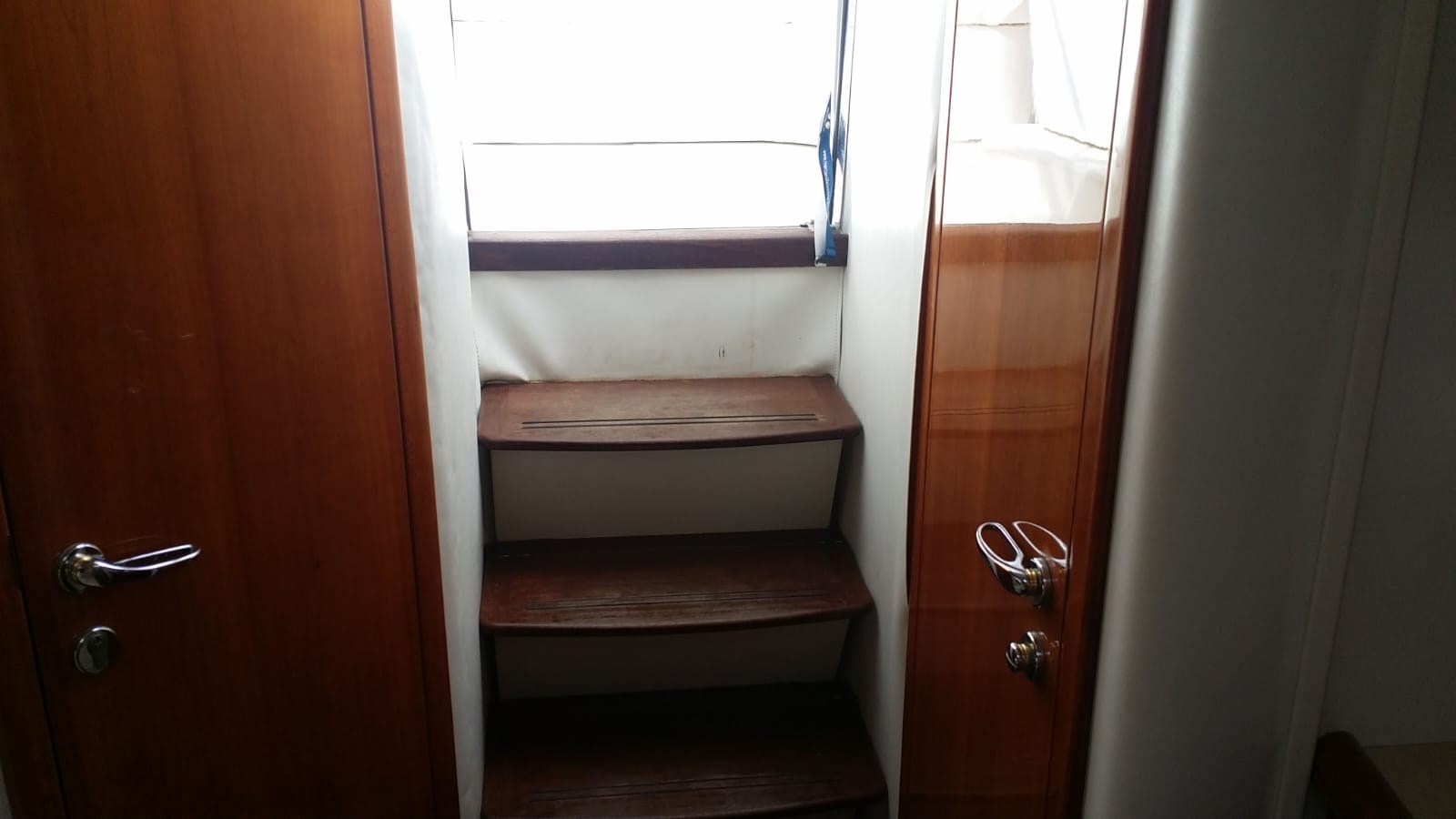 Airon Marine Airon 345 · 2001 in vendita in Napoli e Amalfi — foto 5