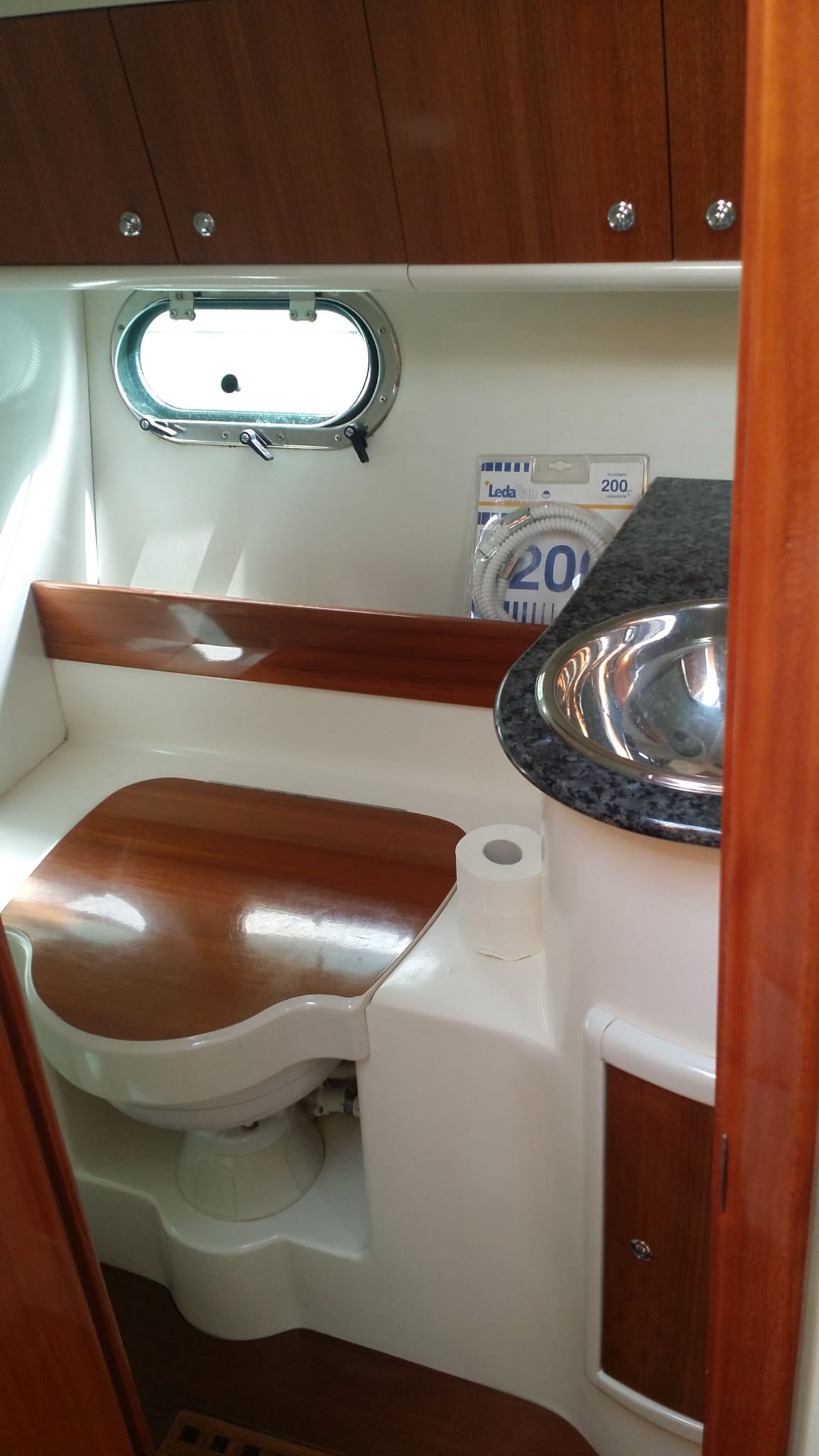 Airon Marine Airon 345 · 2001 in vendita in Napoli e Amalfi — foto 10