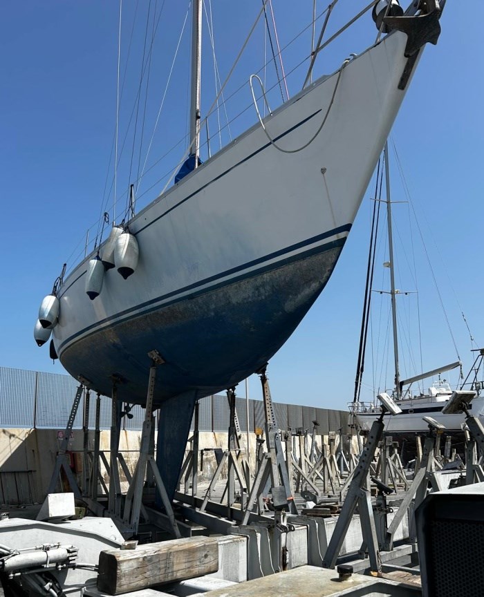 Grand Soleil 52 · 1988 en venta en Toscana (Livorno y Elba) — foto 7