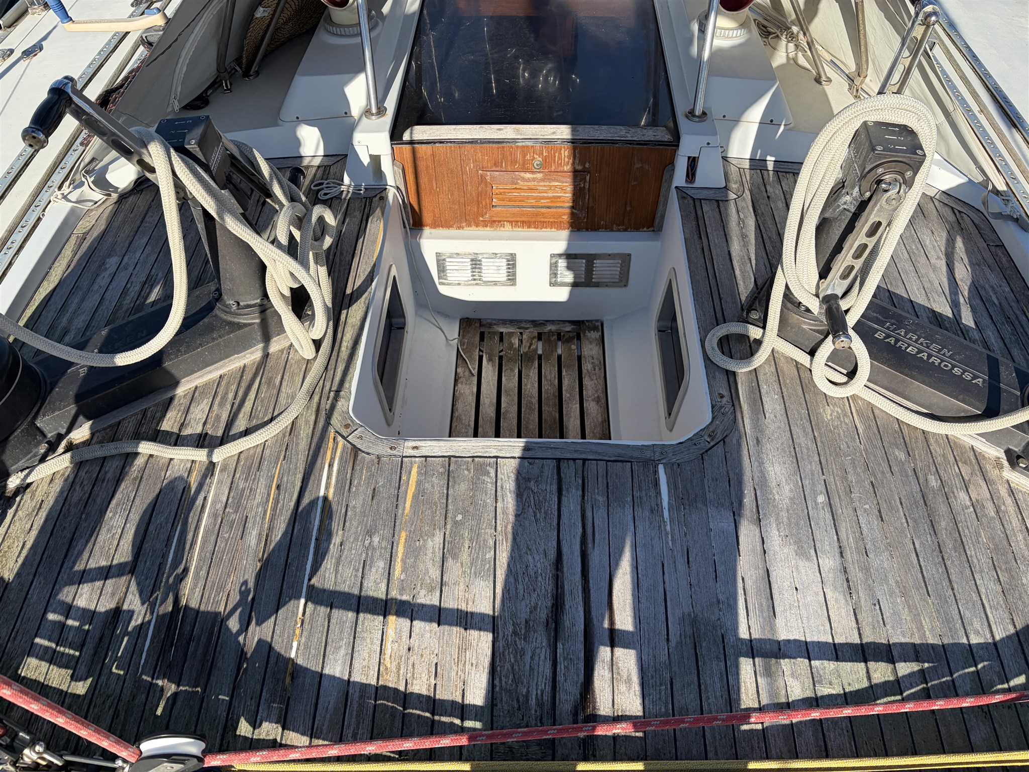 Grand Soleil 52 · 1988 en venta en Toscana (Livorno y Elba) — foto 10