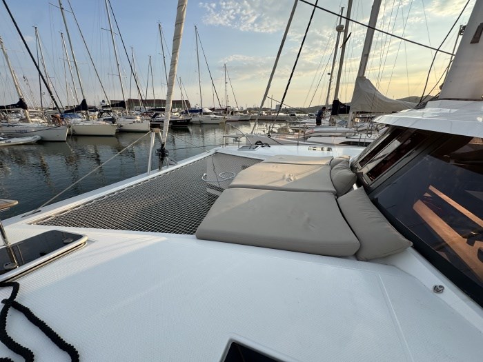 Fountaine Pajot Isla 40 · 2024 zu verkaufen – Toskana (Livorno und Elba) — Foto 6