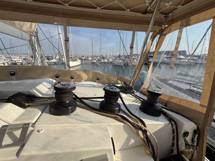 Fountaine Pajot Isla 40 · 2024 zu verkaufen – Toskana (Livorno und Elba) — Foto 7