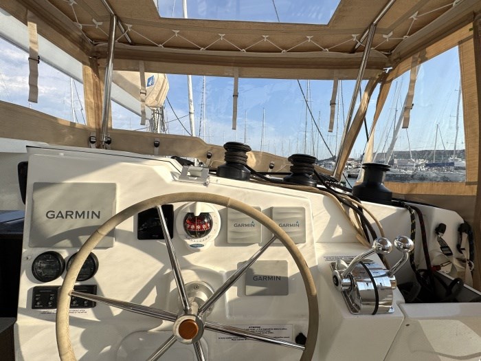 Fountaine Pajot Isla 40 · 2024 zu verkaufen – Toskana (Livorno und Elba) — Foto 8