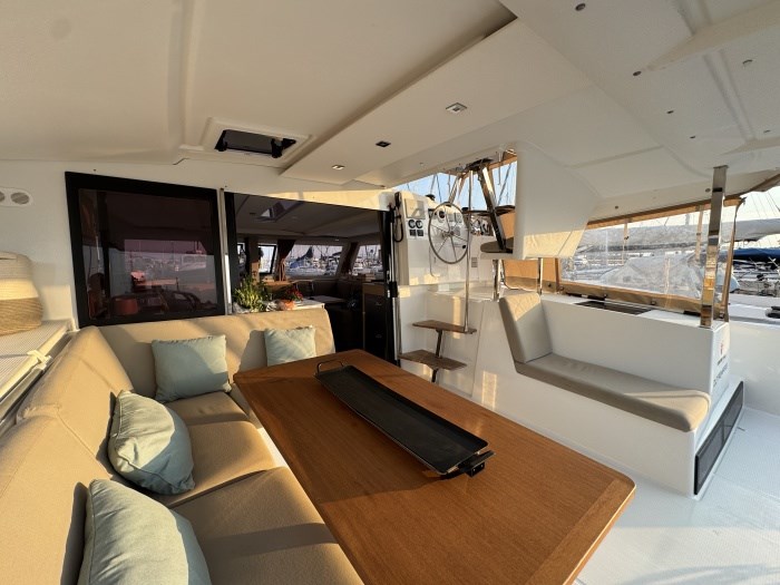 Fountaine Pajot Isla 40 · 2024 zu verkaufen – Toskana (Livorno und Elba) — Foto 9