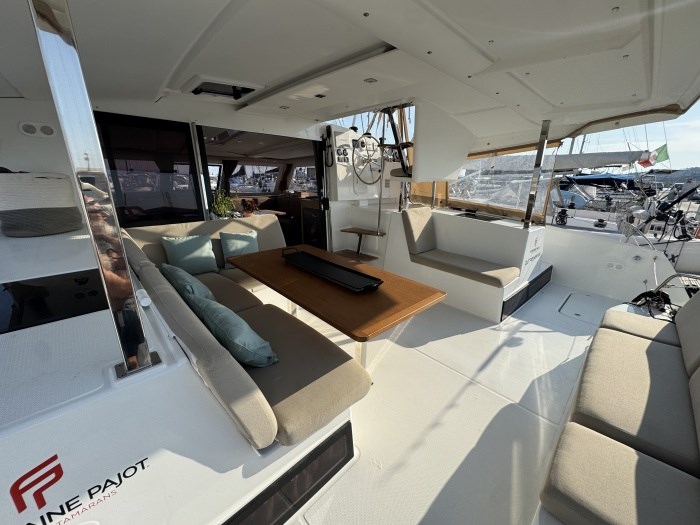 Fountaine Pajot Isla 40 · 2024 zu verkaufen – Toskana (Livorno und Elba) — Foto 10