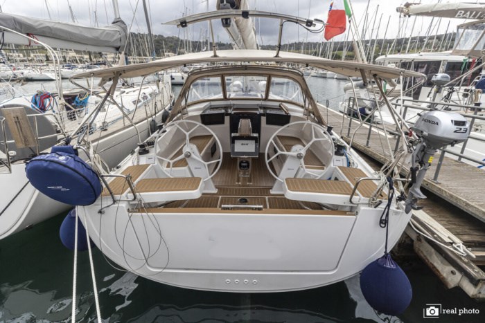 Hanse 388 · 2023 zu verkaufen – Sardinien — Foto 1