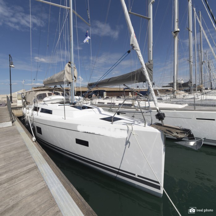 Hanse 388 · 2023 zu verkaufen – Sardinien — Foto 3