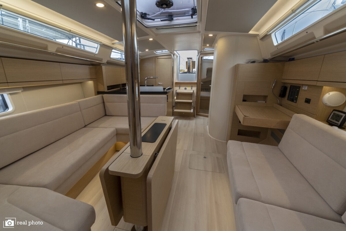 Hanse 388 · 2023 zu verkaufen – Sardinien — Foto 4