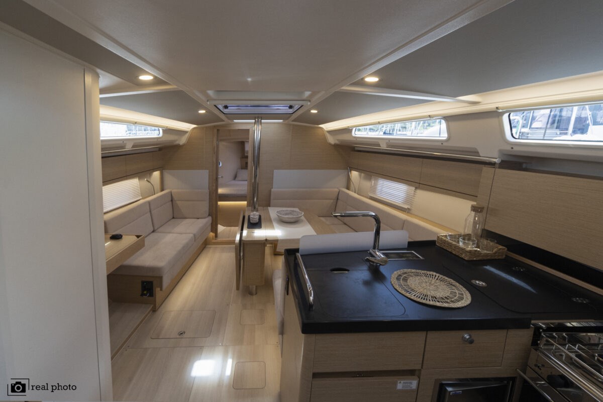 Hanse 388 · 2023 zu verkaufen – Sardinien — Foto 5