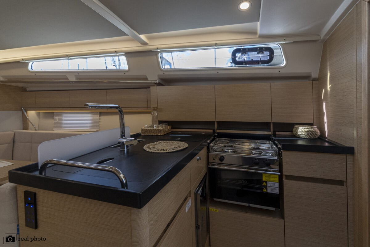 Hanse 388 · 2023 zu verkaufen – Sardinien — Foto 6