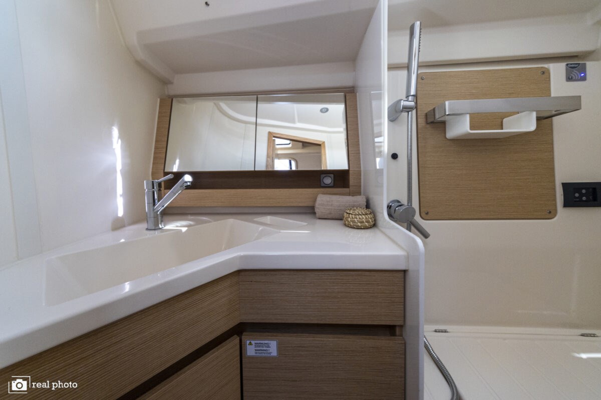Hanse 388 · 2023 zu verkaufen – Sardinien — Foto 8