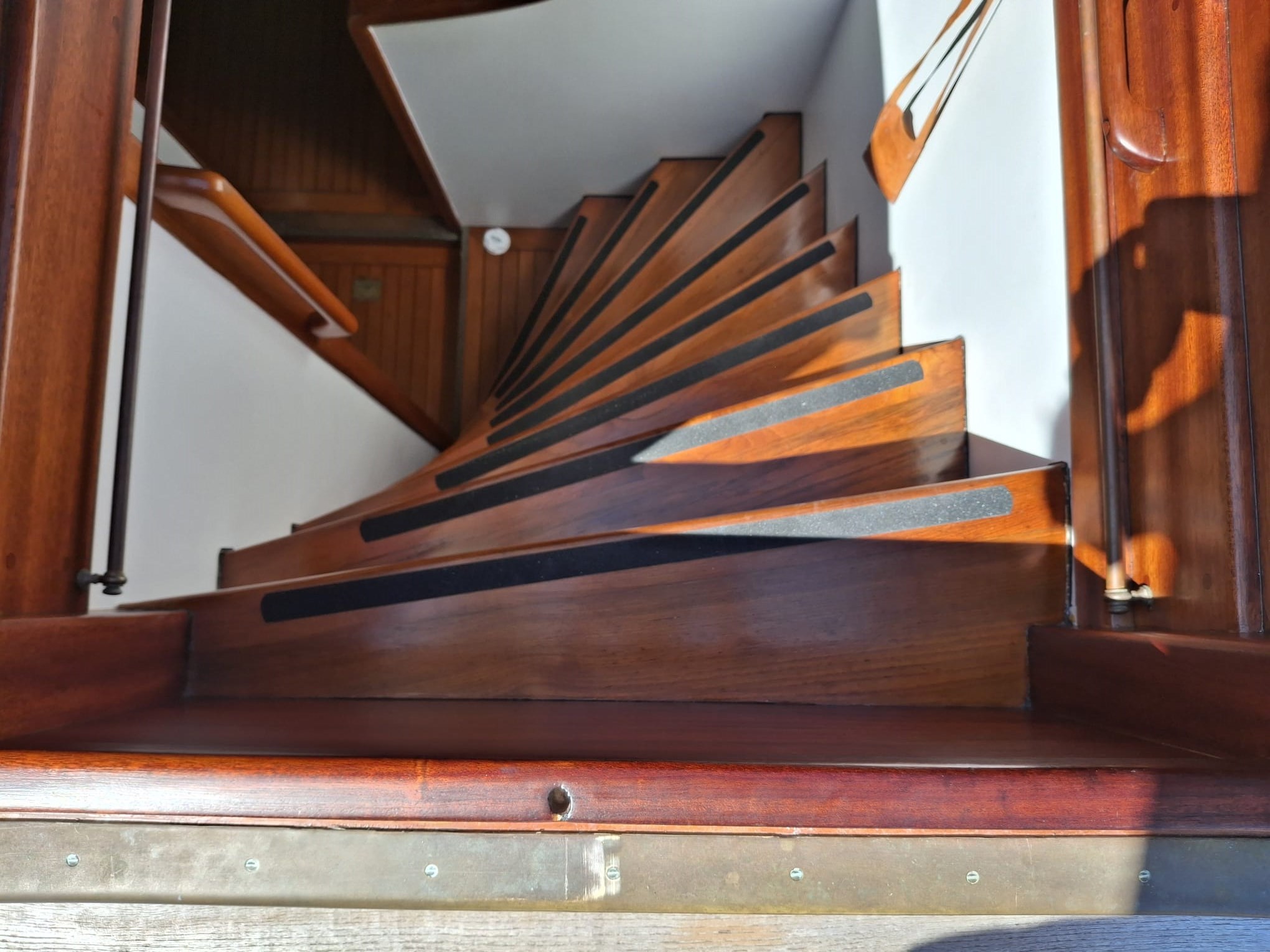 Cantieri di Recco KETCH 20 mt. · 1947 en venta en Toscana (Livorno y Elba) — foto 10