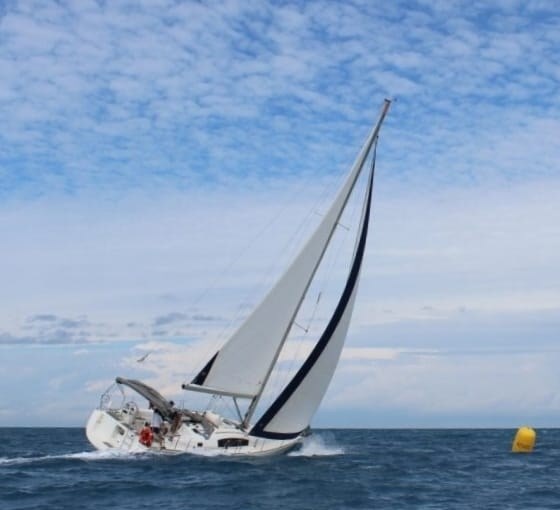 Beneteau Oceanis 43 · 2011 for sale in Other area — photo 1
