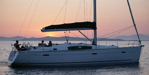 Beneteau Oceanis 43 · 2011 for sale in Other area — photo 3