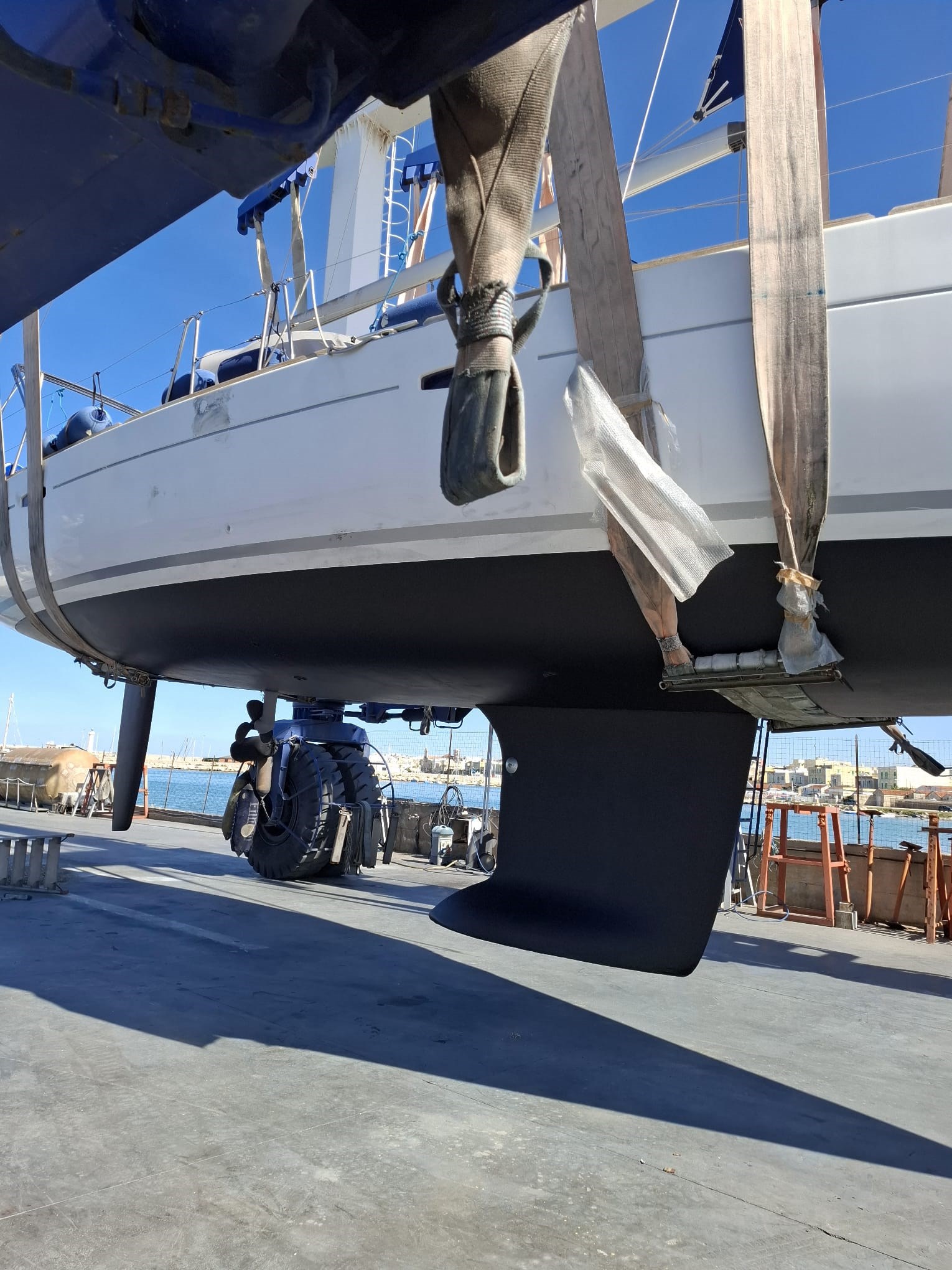 Beneteau Oceanis 43 · 2011 for sale in Other area — photo 6