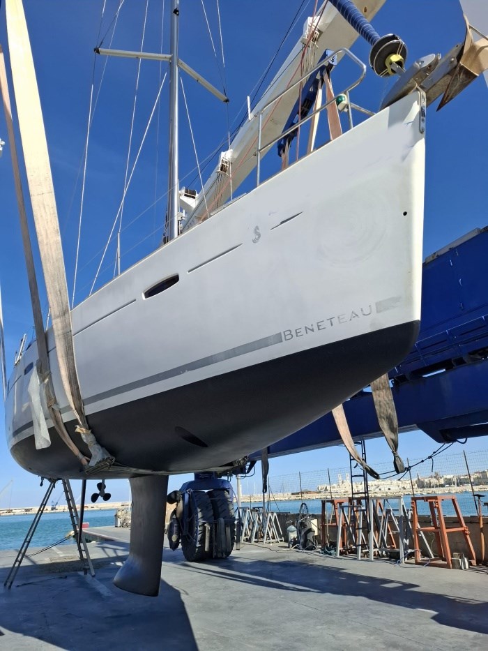 Beneteau Oceanis 43 · 2011 for sale in Other area — photo 7