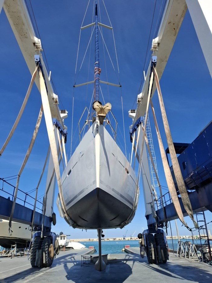 Beneteau Oceanis 43 · 2011 for sale in Other area — photo 8