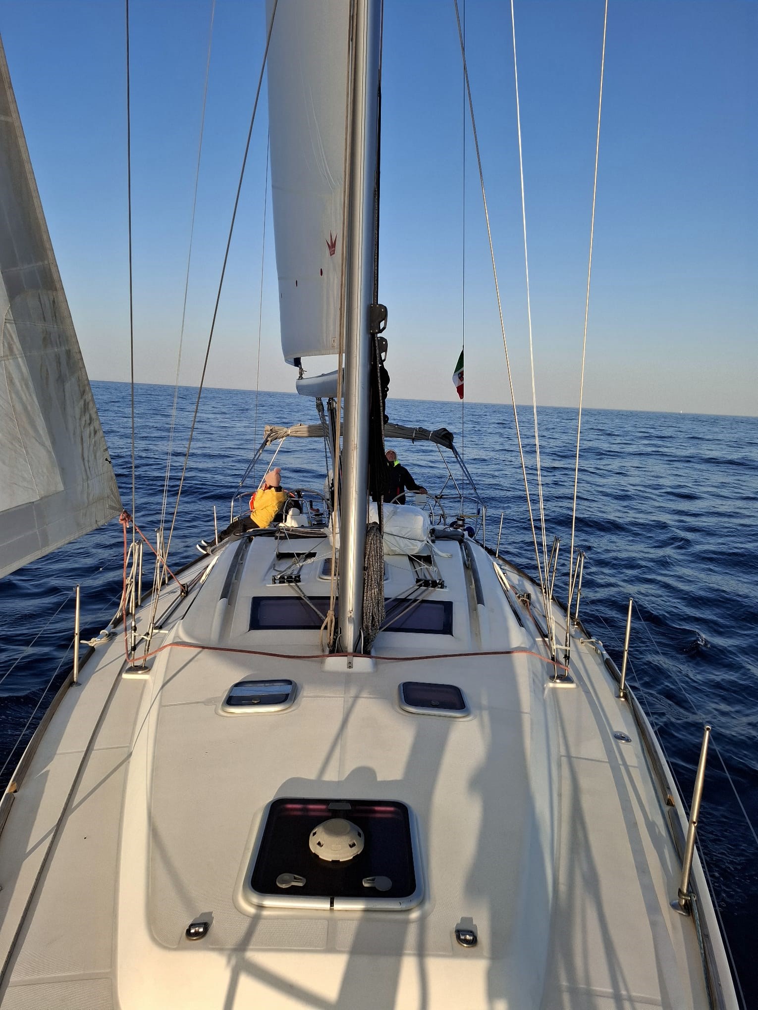 Beneteau Oceanis 43 · 2011 for sale in Other area — photo 9