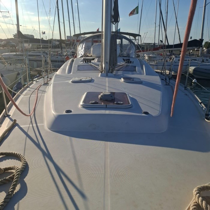 Beneteau Oceanis 43 · 2011 for sale in Other area — photo 10