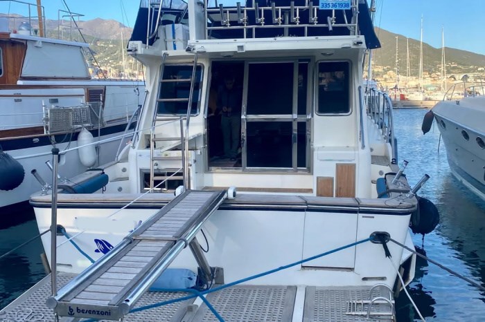 Angel 52 · 1992 for sale in Liguria & Genoa — photo 4