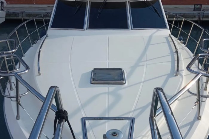 Angel 52 · 1992 for sale in Liguria & Genoa — photo 5