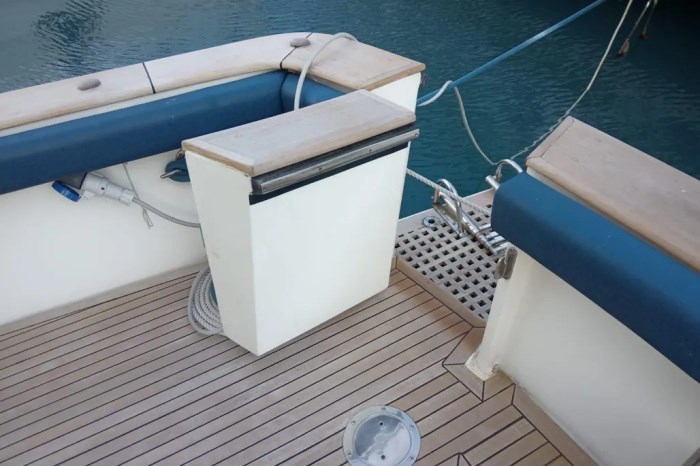 Angel 52 · 1992 for sale in Liguria & Genoa — photo 6