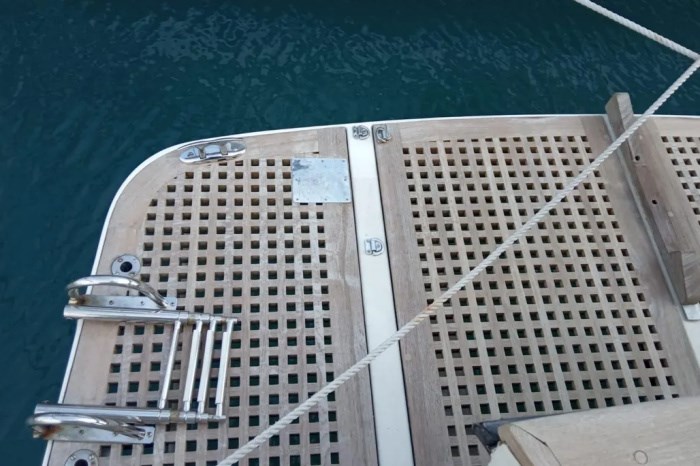 Angel 52 · 1992 for sale in Liguria & Genoa — photo 7