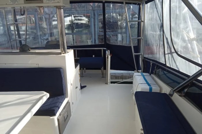 Angel 52 · 1992 for sale in Liguria & Genoa — photo 8