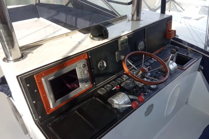 Angel 52 · 1992 for sale in Liguria & Genoa — photo 10
