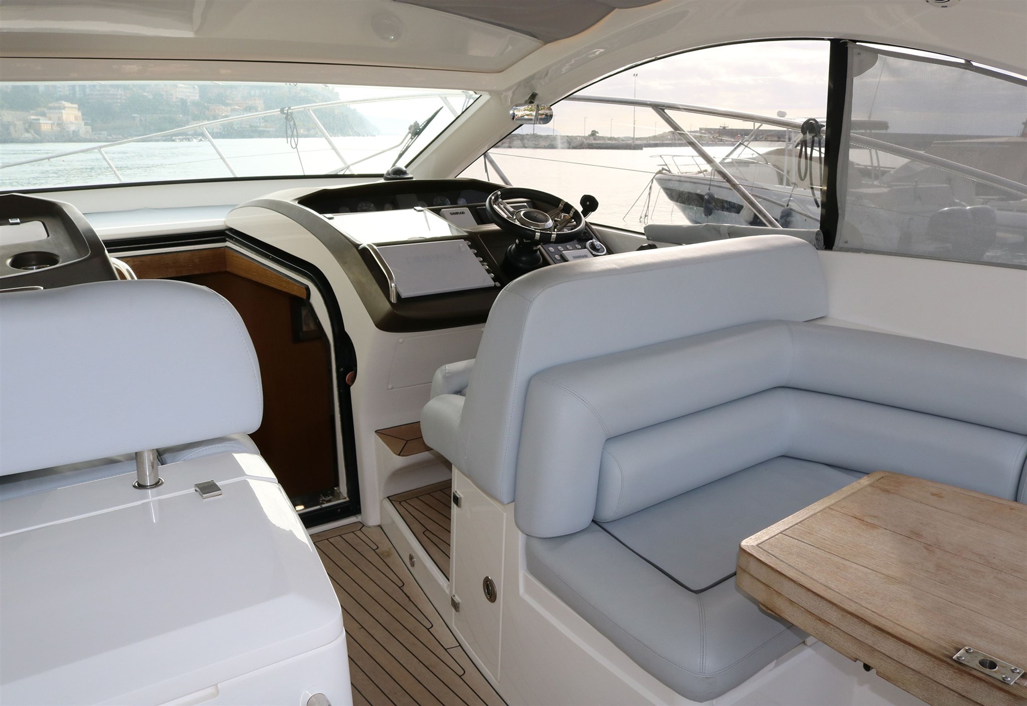 Sunseeker Portofino 40 · 2012 en venta en Liguria y Génova — foto 6