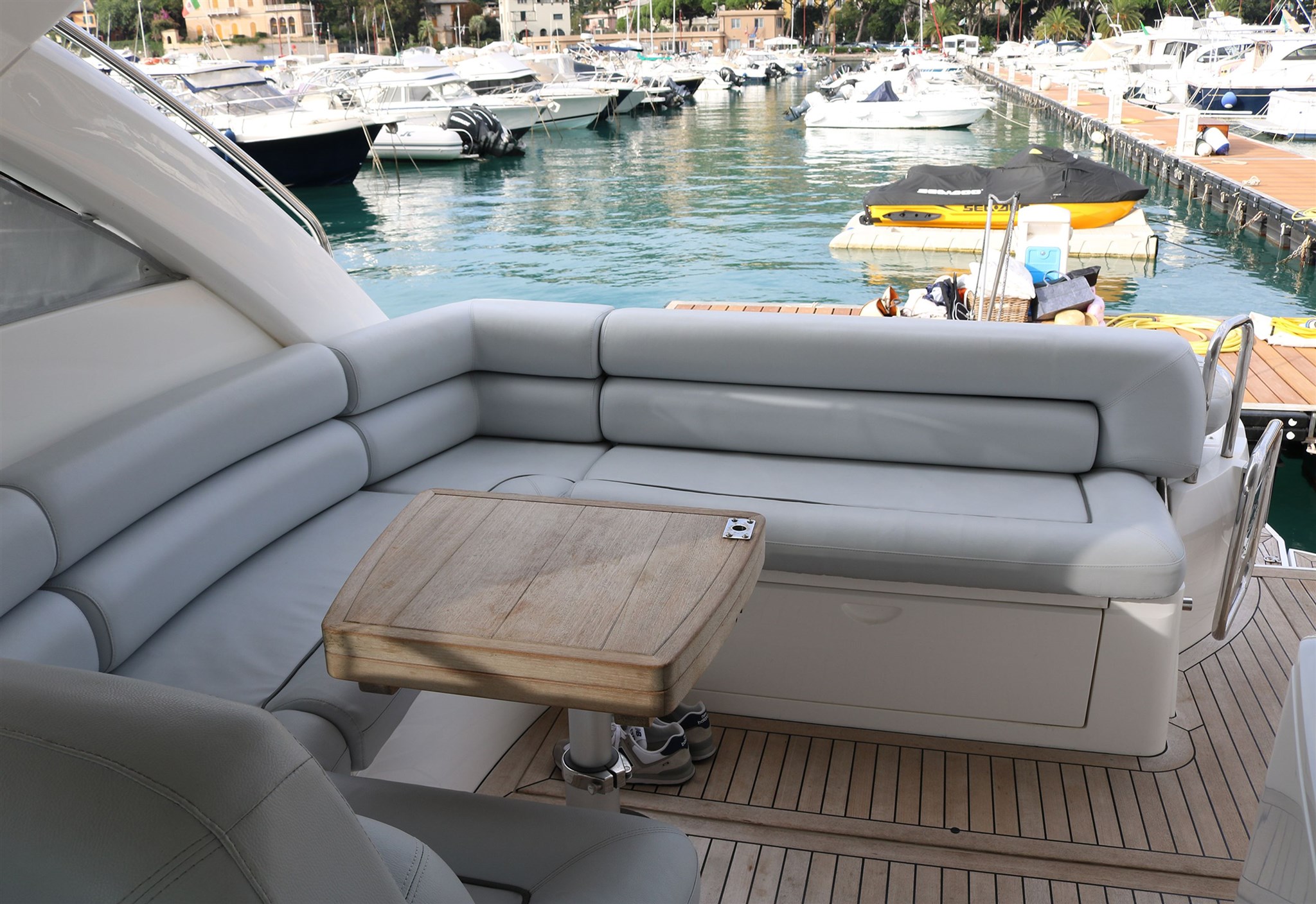 Sunseeker Portofino 40 · 2012 en venta en Liguria y Génova — foto 7