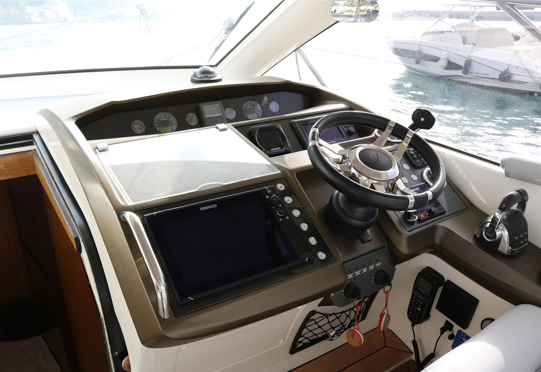 Sunseeker Portofino 40 · 2012 en venta en Liguria y Génova — foto 9