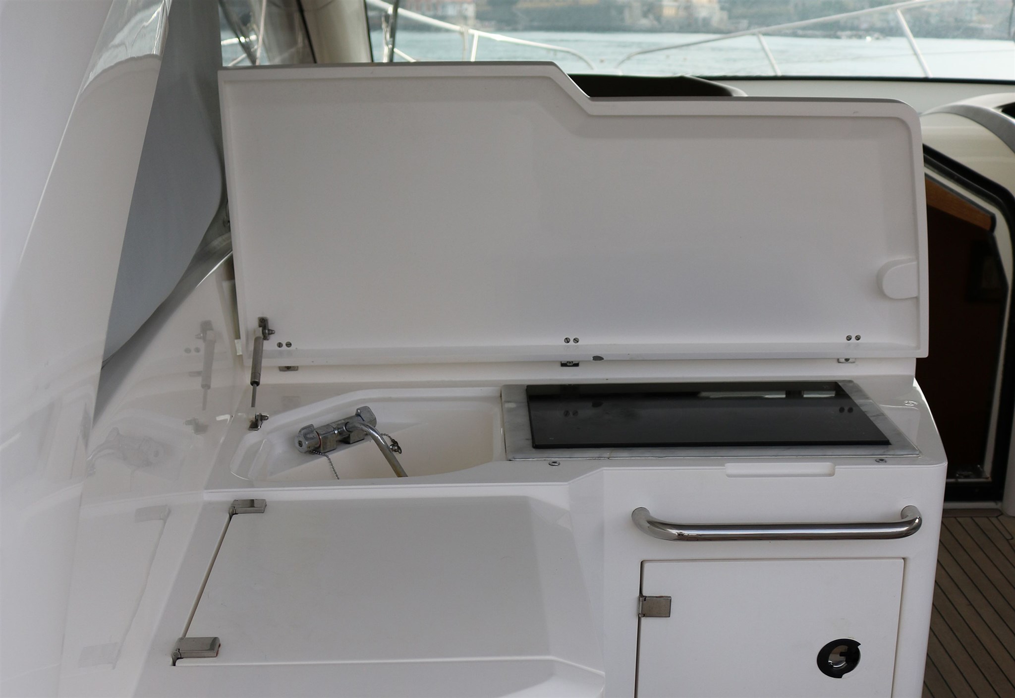 Sunseeker Portofino 40 · 2012 en venta en Liguria y Génova — foto 10