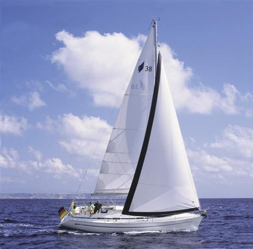 Bavaria 38 · 2002 zu verkaufen – Toskana (Livorno und Elba) — Foto 1
