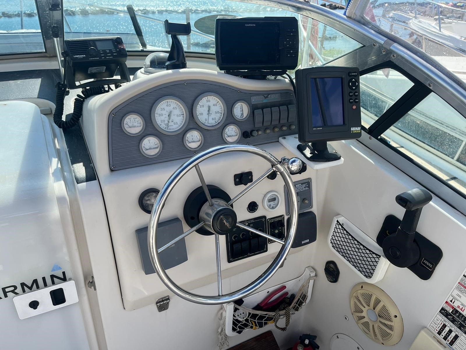 Pro-line 220 I/o · 1998 en venta en Liguria y Génova — foto 4