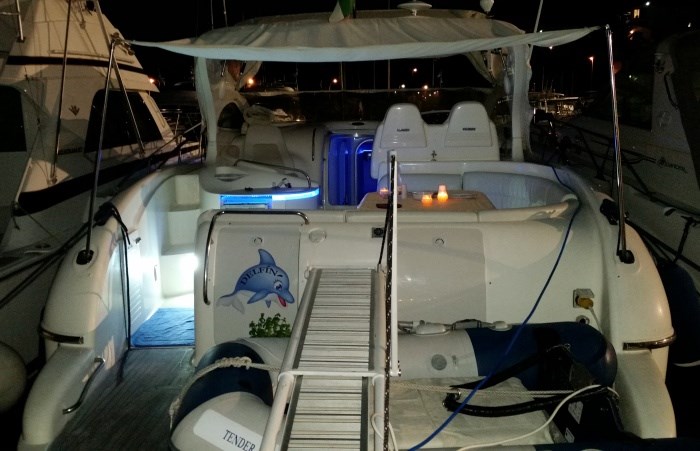 Gobbi 375 SC · 2001 for sale in Other area — photo 6